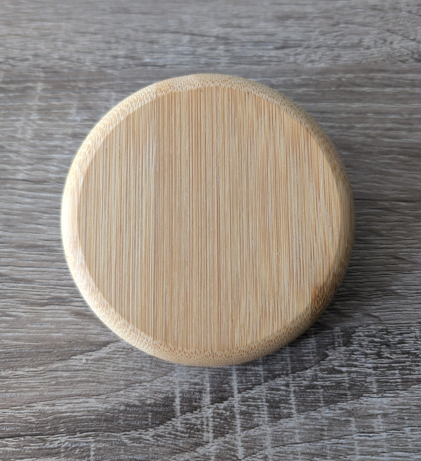 Custom Bamboo Coasters