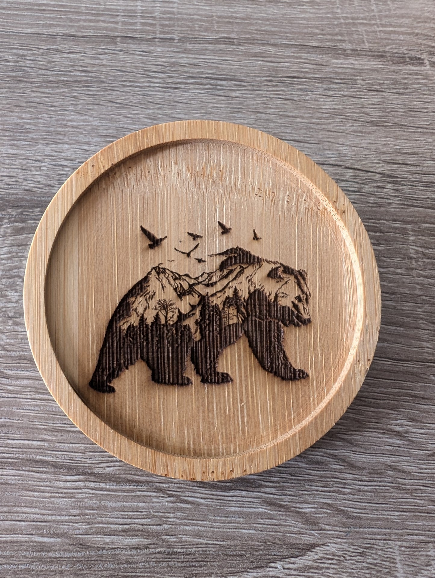 Bear Mountain