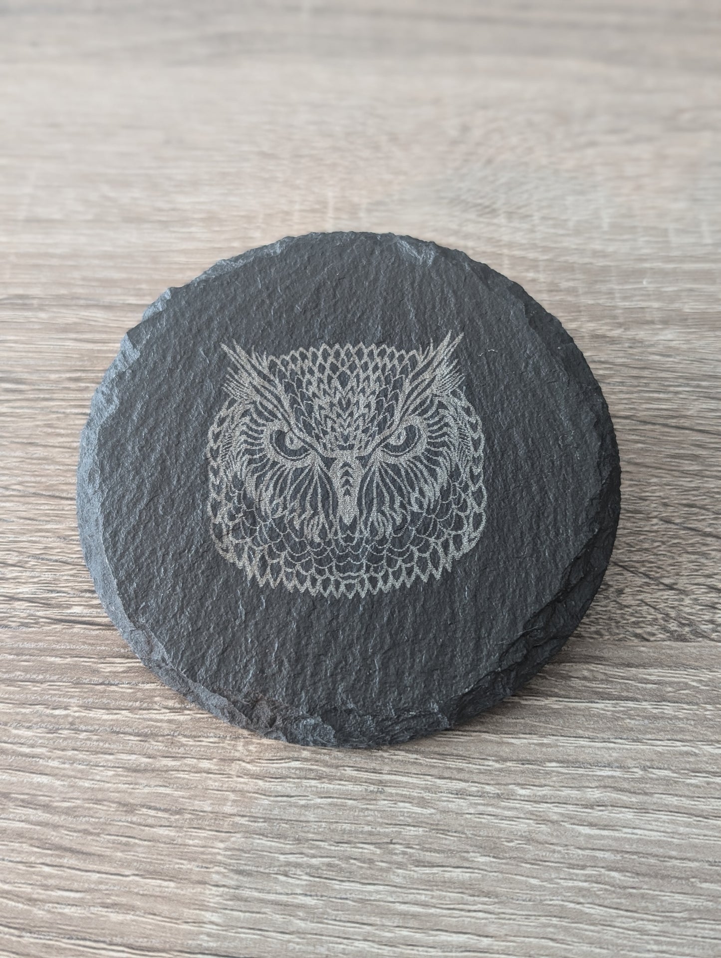 Henna Owl