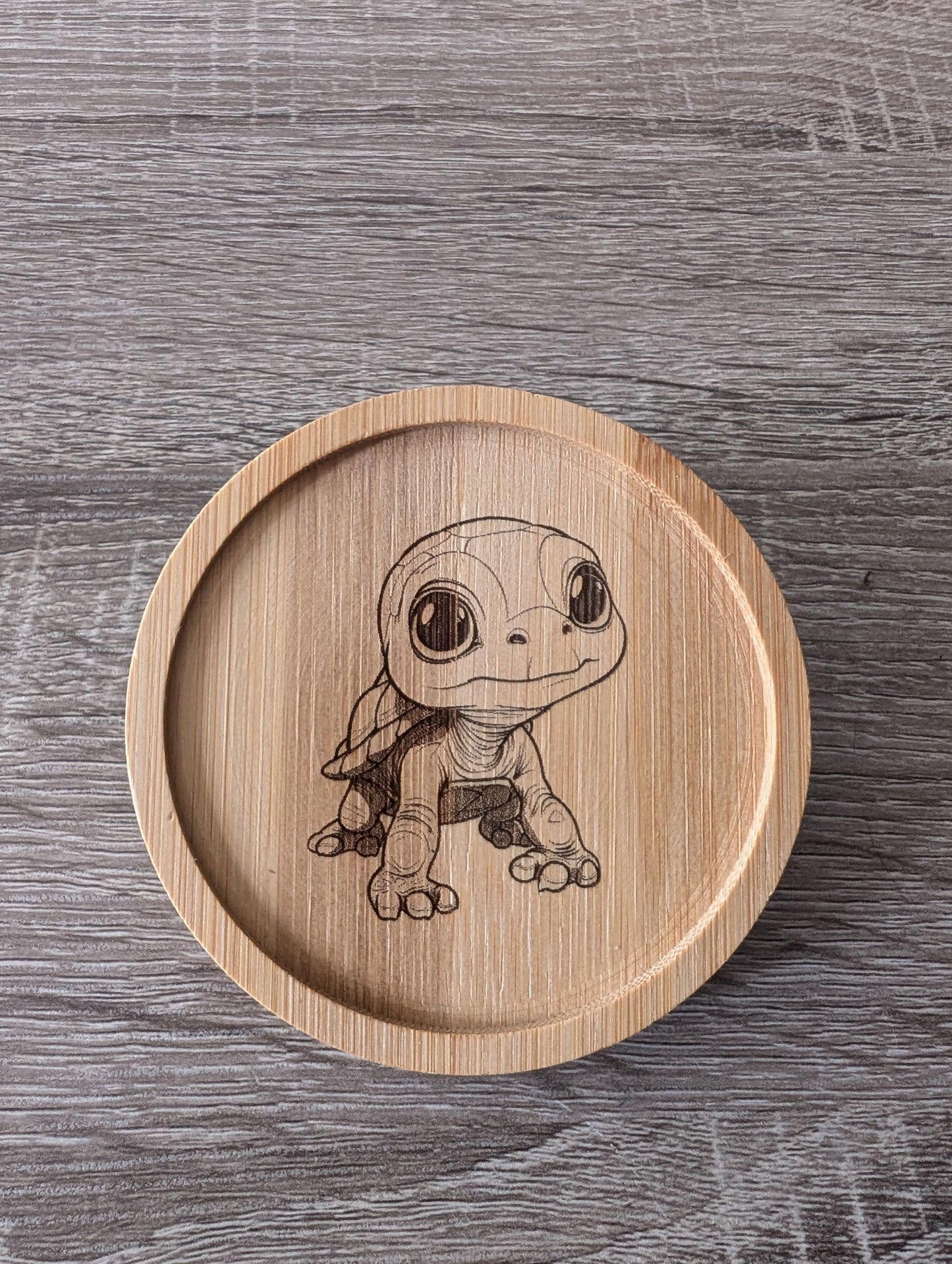 Turtle