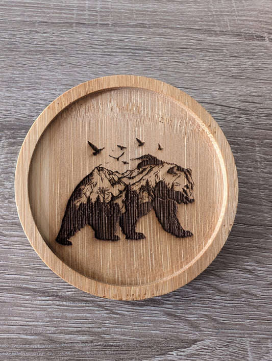 Bear Mountain