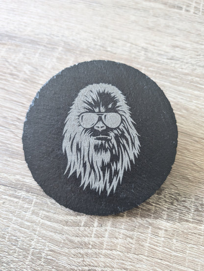 Chewbacca