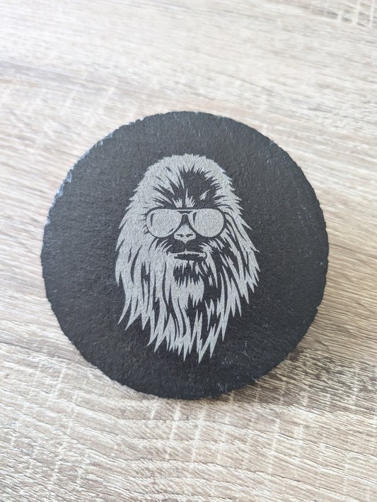 Chewbacca