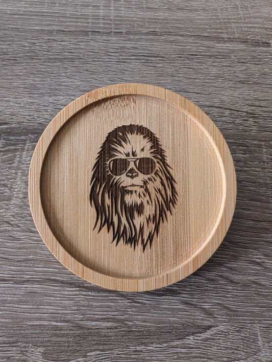 Chewbacca