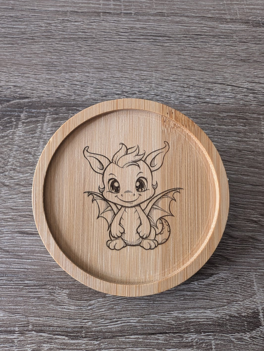 Baby Dragon