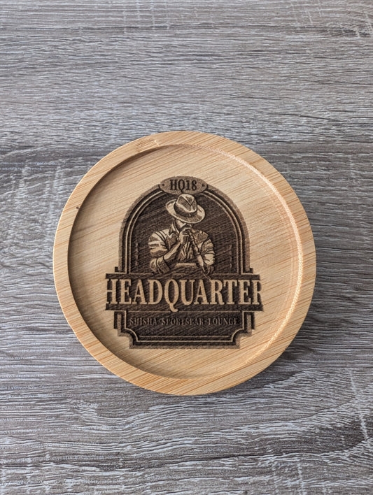 Headquarter