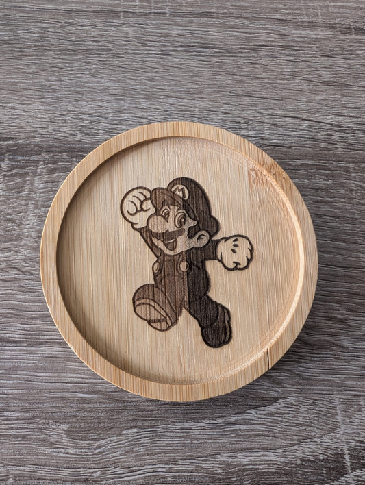 Italian Plumber