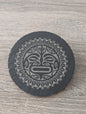 Aztec Sun God