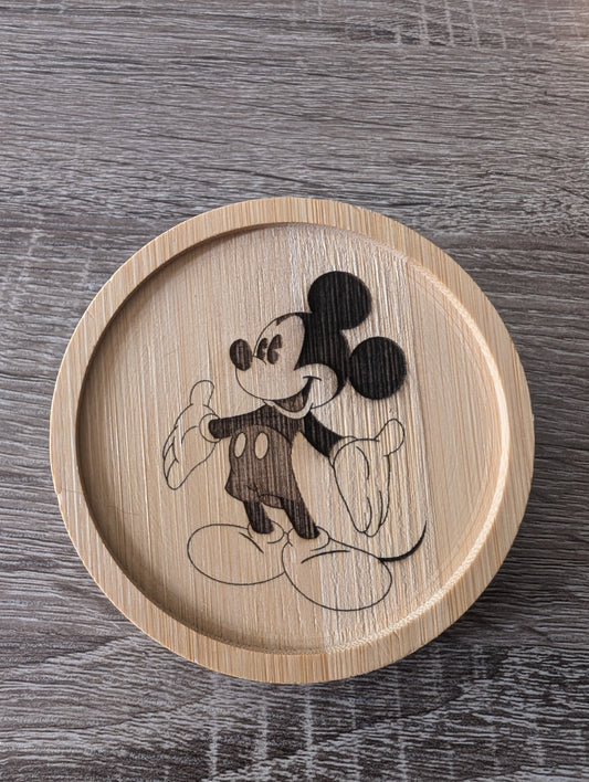 Talking Mouse