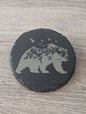 Mountain Bear