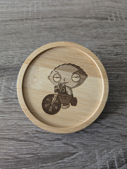 Stewie