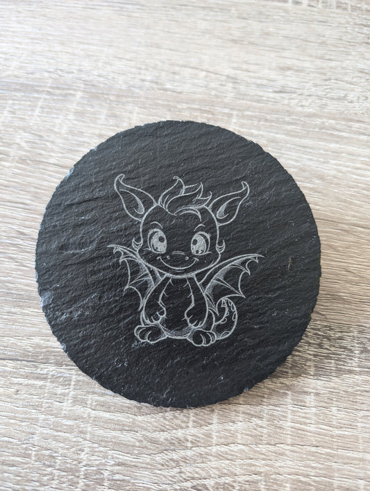 Baby Dragon
