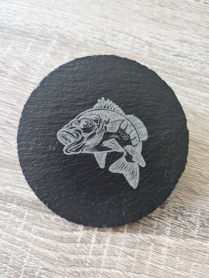 Fish On